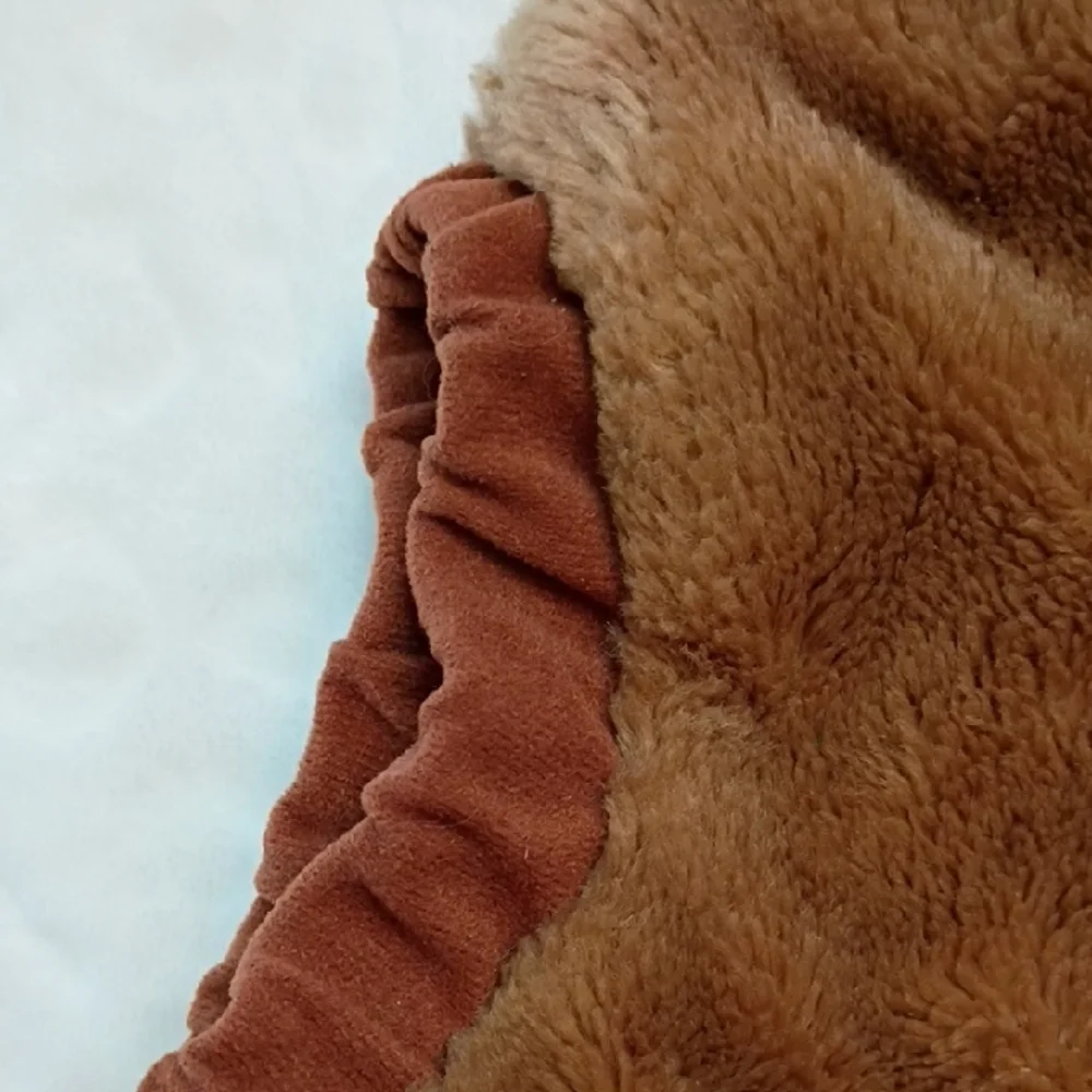 🦁 Vintage Toddler Lion Costume Size 12-24 Months